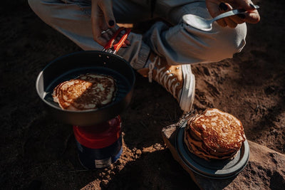 Backpacking Cookware: Best to Choose