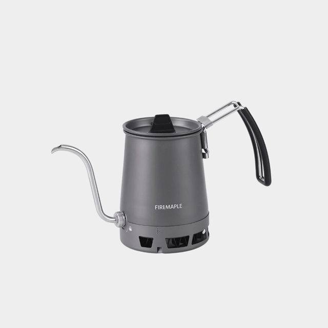 Petrel 350ml Pour-Over Kettle