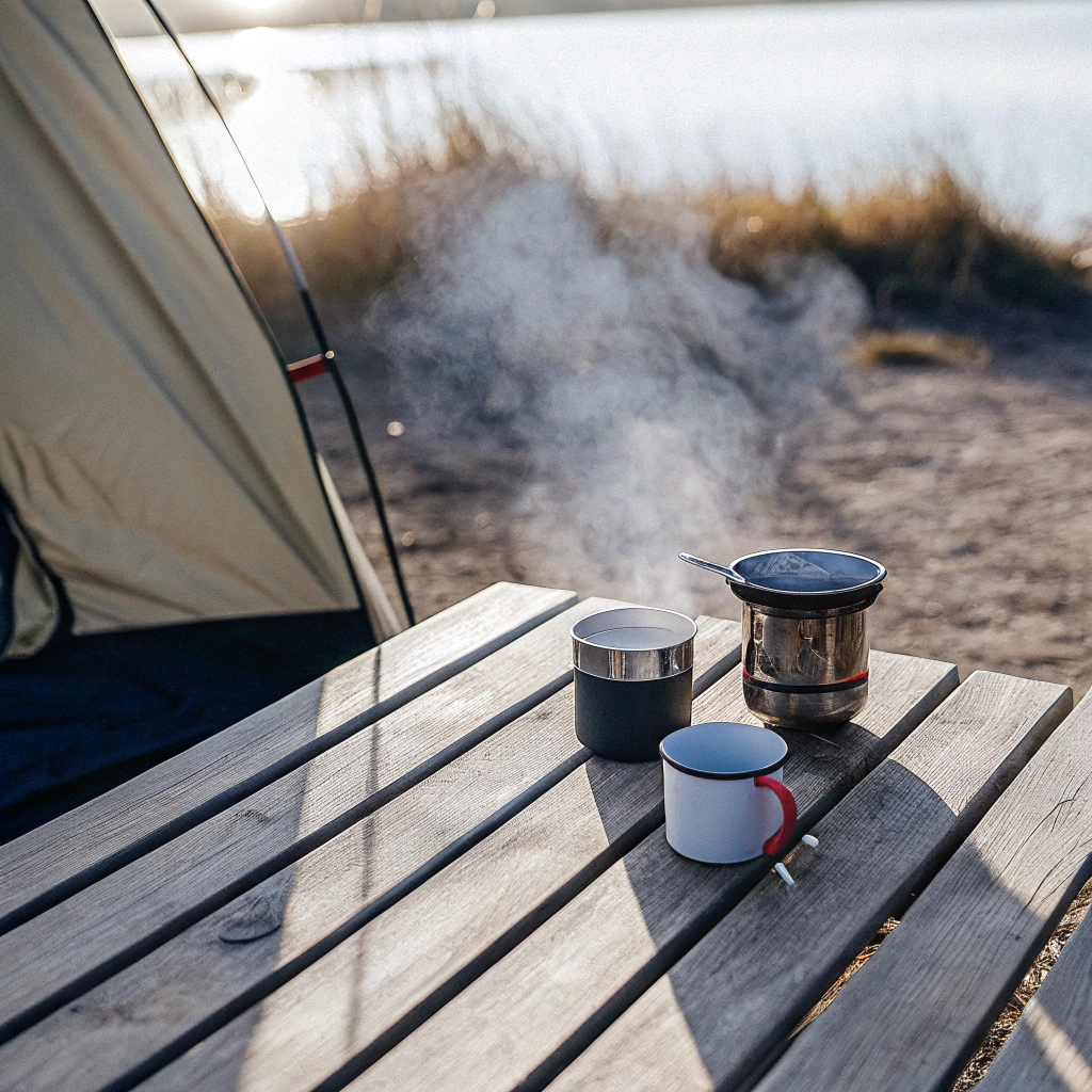 Campfire Feasts