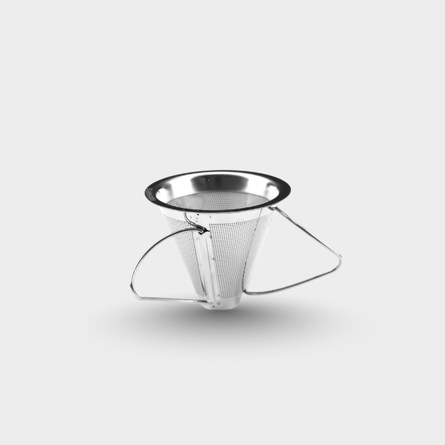 Antarcti Faltbarer Kaffeefilter