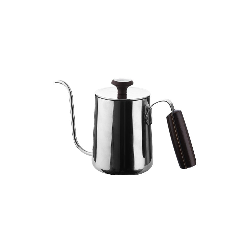 Antarcti Stainless Steel Pour Over Kettle - Fire Maple
