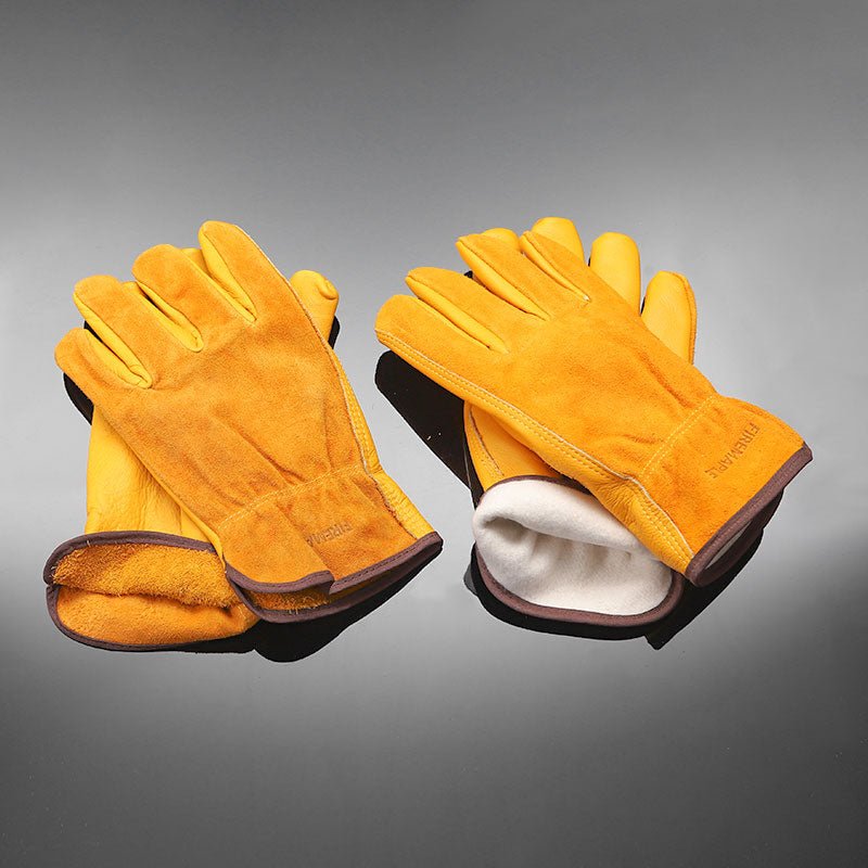 Mens Gloves: What to Know Before You Buy