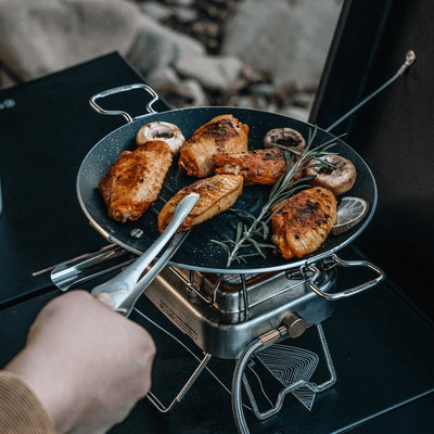 Portable Grill Pan - Fire Maple