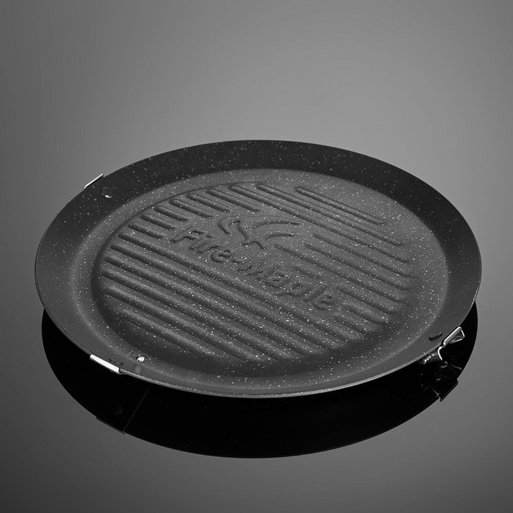 Portable Grill Pan – Fire Maple