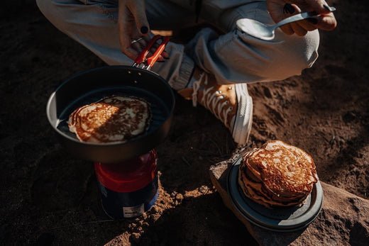 Backpacking Cookware: Best to Choose - Fire Maple