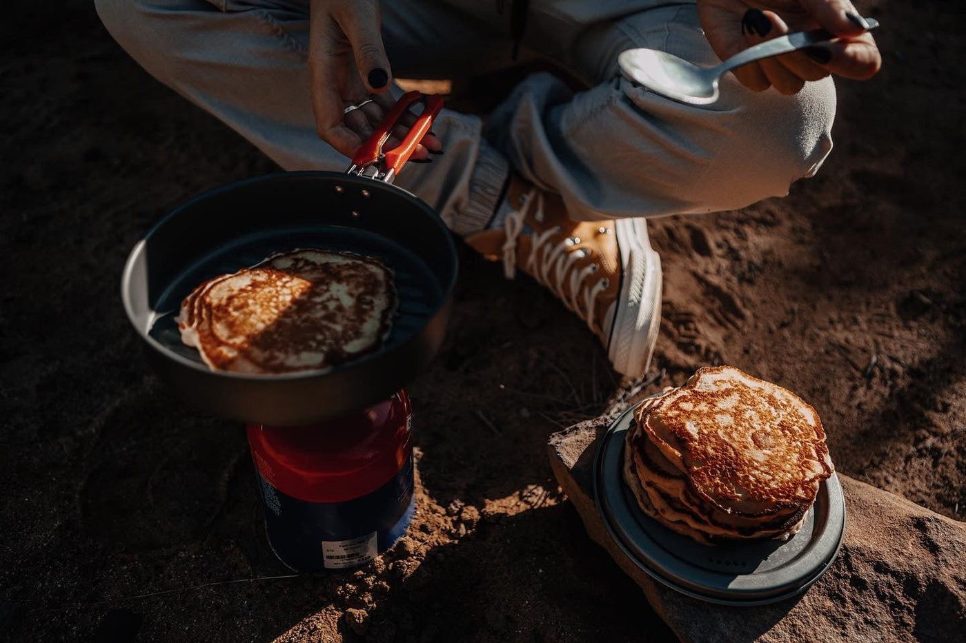 Backpacking Cookware: Best to Choose - Fire Maple