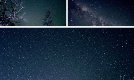 Capturing the Night Sky: Your Essential Guide to Milky Way Photography - Fire Maple