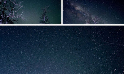 Capturing the Night Sky: Your Essential Guide to Milky Way Photography