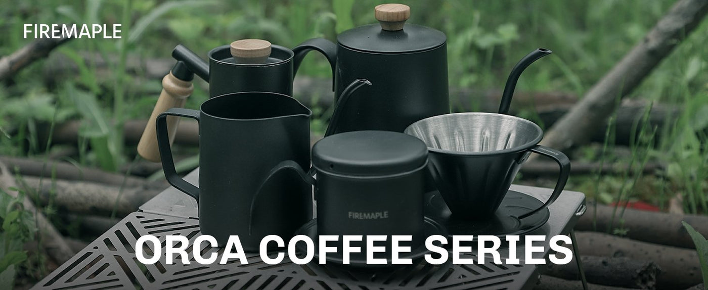 6 Methods to Make Great Coffee When Camping — Eatwell101