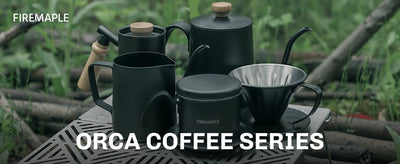 Wichtige Tipps für die Kaffeezubereitung beim Camping und Rucksackwandern