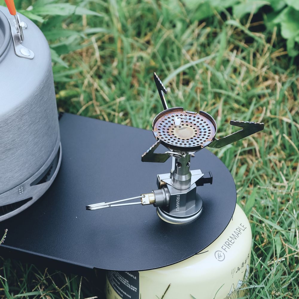 Camping Stove Igniters: Integrated vs Manual Options