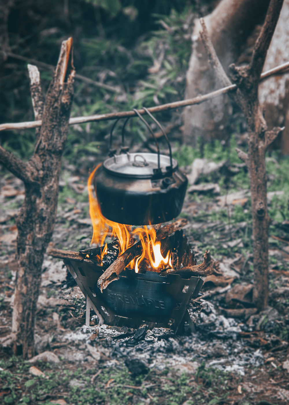 Best Wood Burning Camping Stoves: What They Are & Who Needs One
