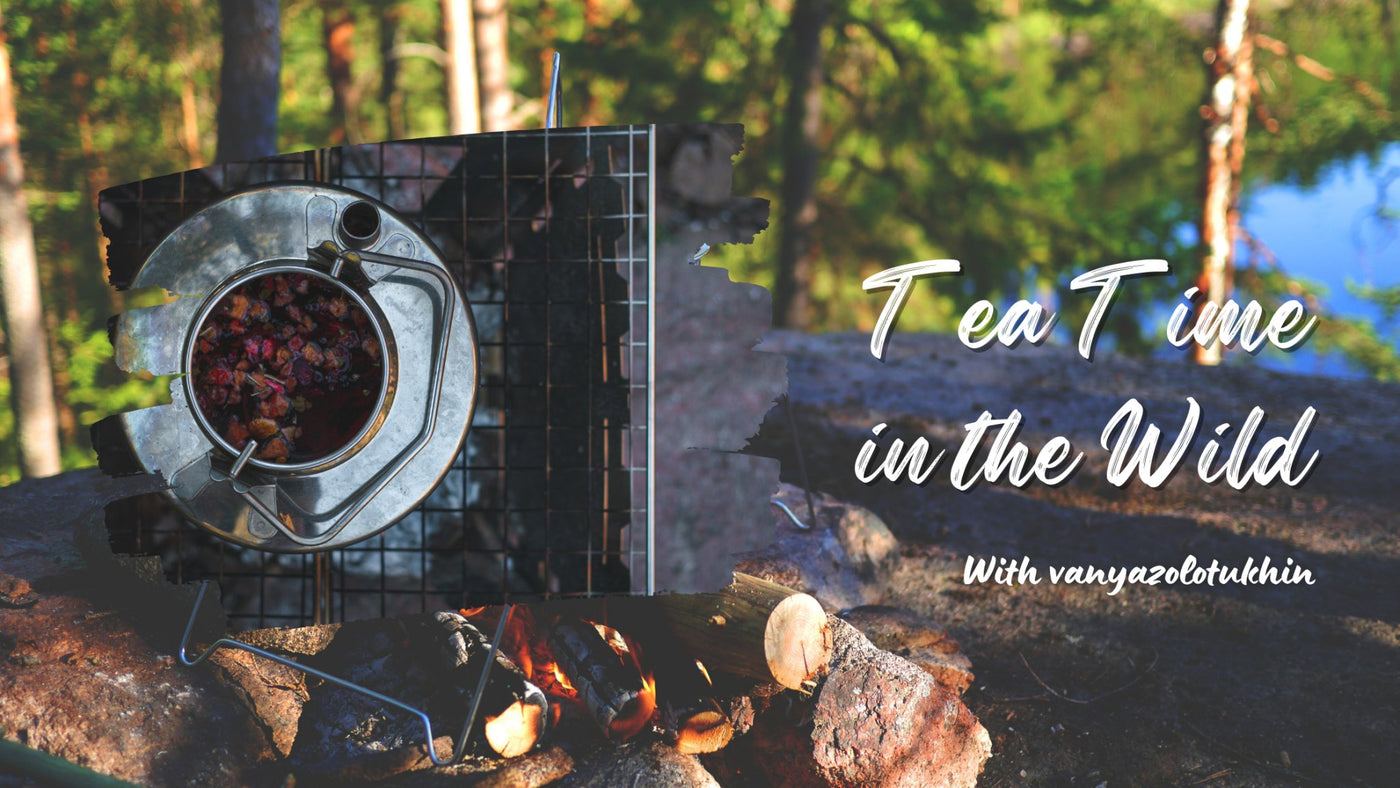 Travel Tea Guide: Best Teas for On-the-Go Moments - Fire Maple
