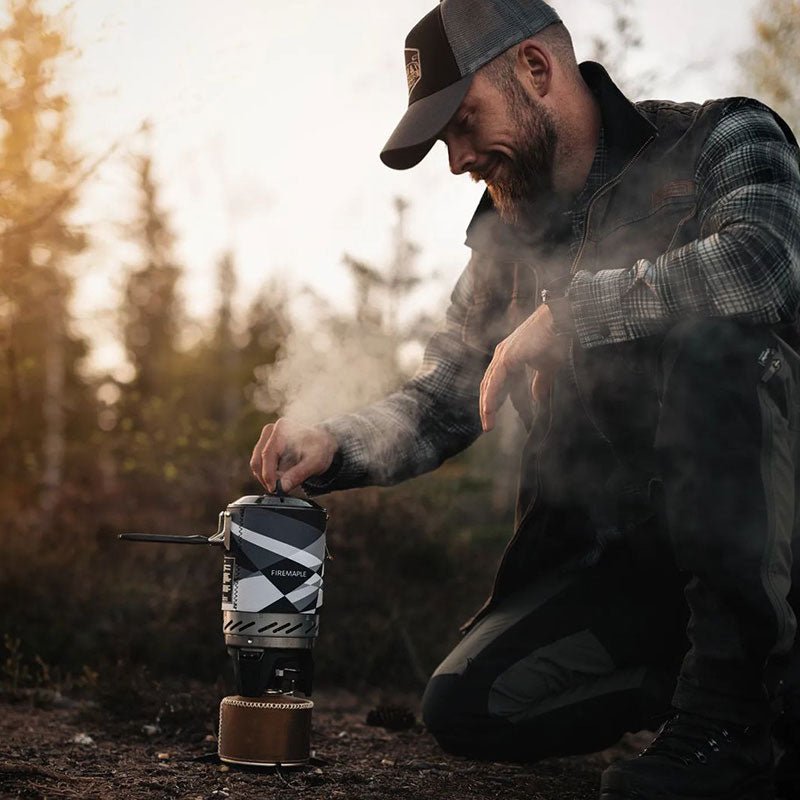 Windproof Camping Stoves: Best Picks and Buying Guide