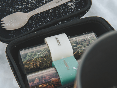 Accessories | Fire Maple