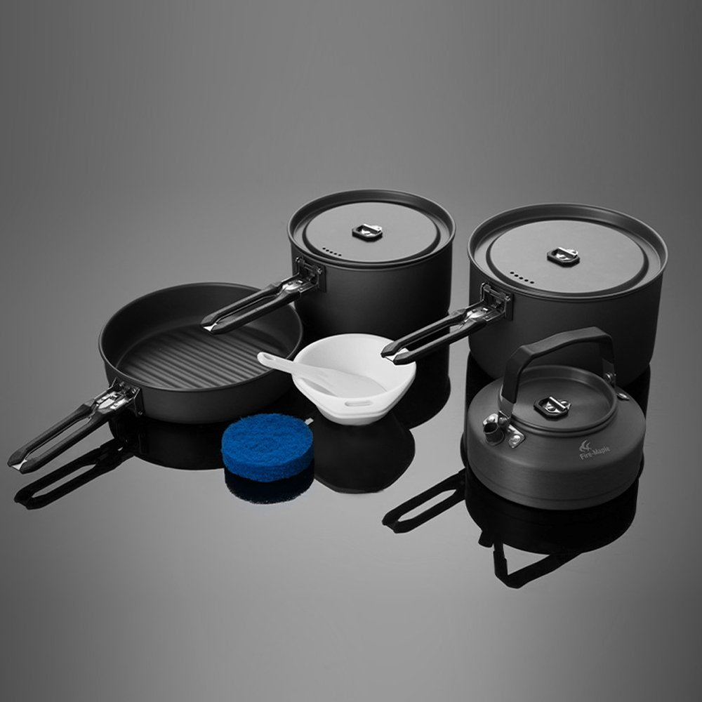 Outdoor Cookware for Backpacking, Camping, Coffee & Bushcraft – Page 2 ...