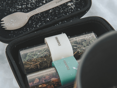 Accessories | Fire Maple