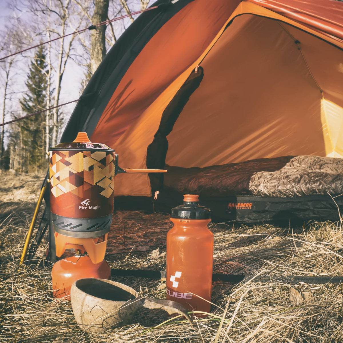 Shop All: Your Outdoor Mobile Kitchen Essentials From Fire Maple