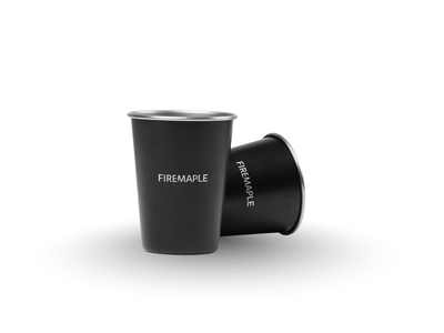 Drinkware | Fire Maple