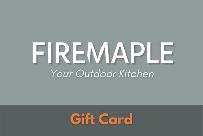Gift Cards | Fire Maple