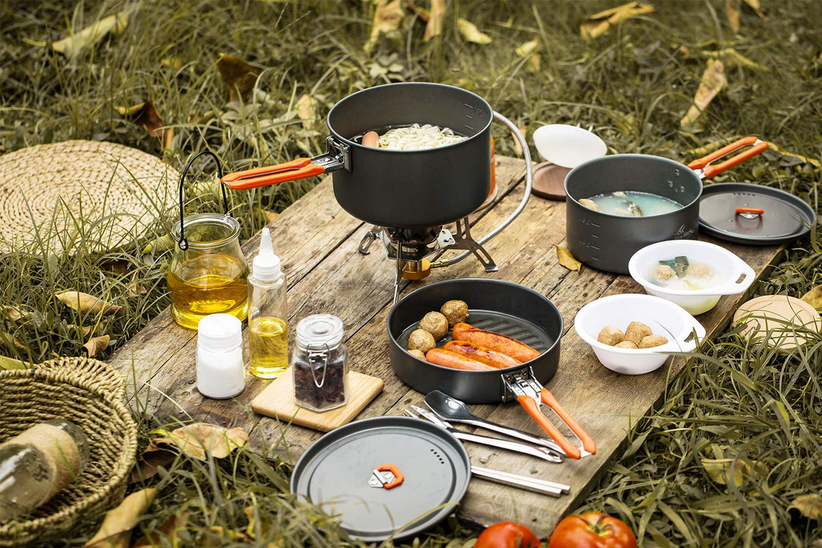 Shop All: Your Outdoor Mobile Kitchen Essentials – Page 8 – Fire Maple