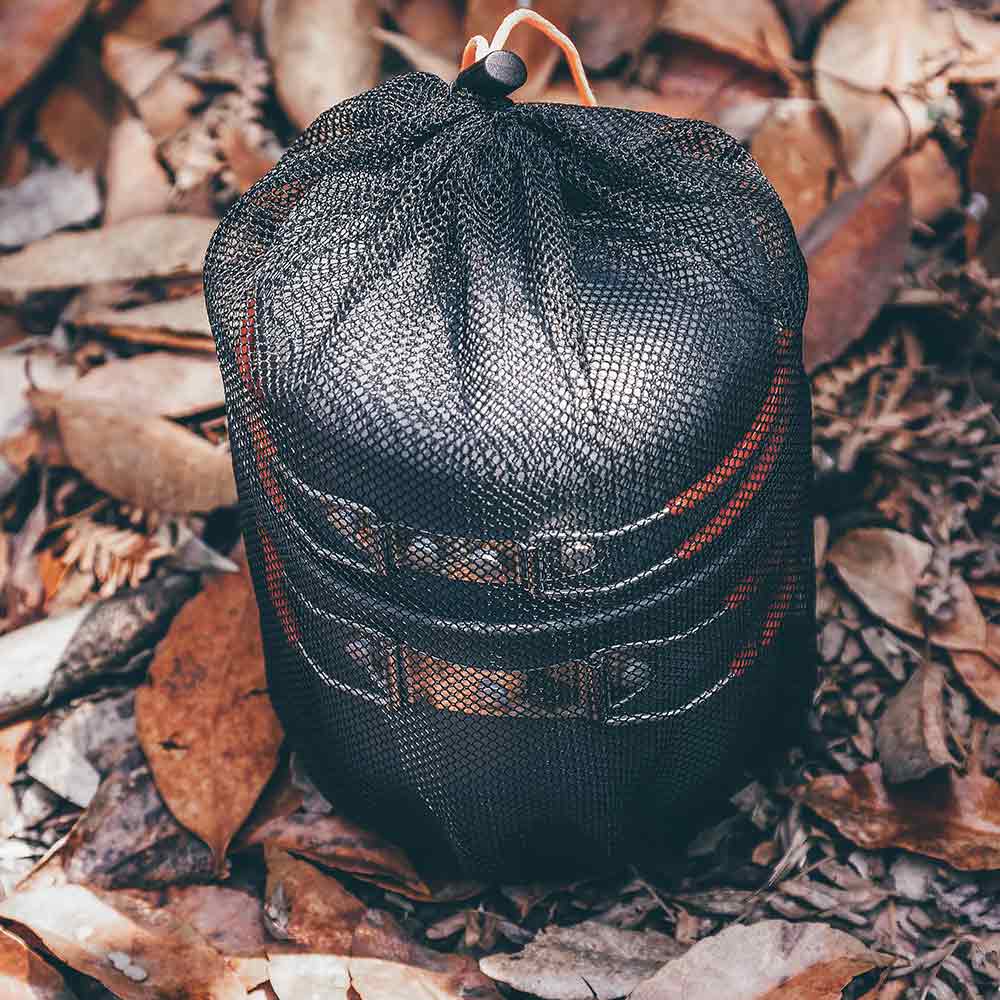 Solo Cooking Kit for Camping & Backpacking | Fire Maple