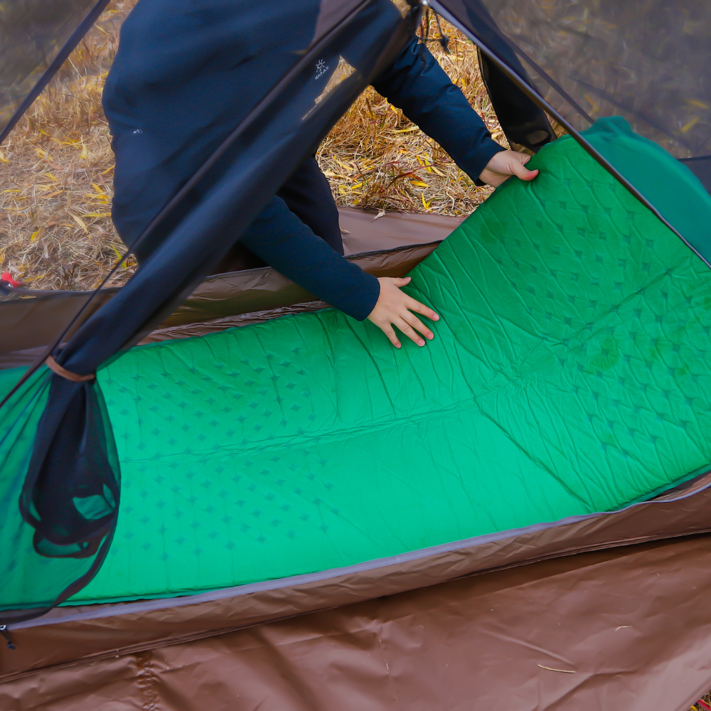 Tropics 1 Person backpacking Tent