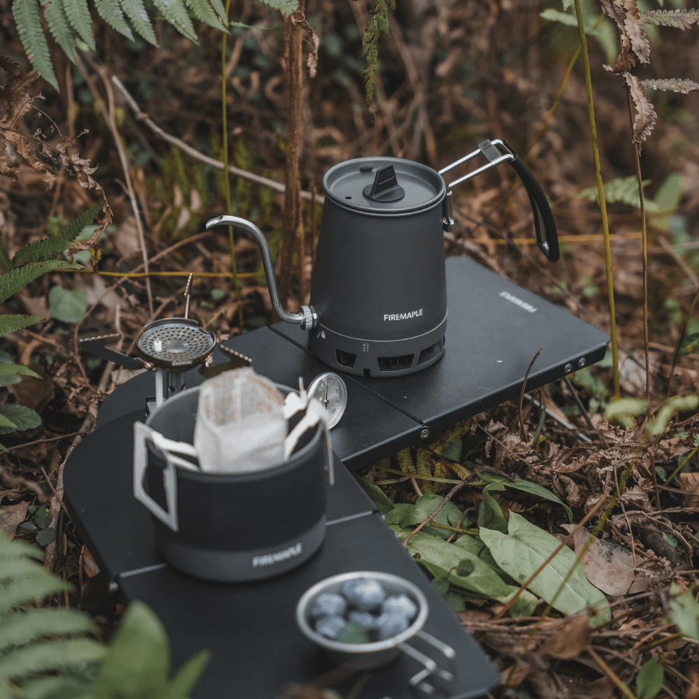 Petrel pour over kettle | 350ml