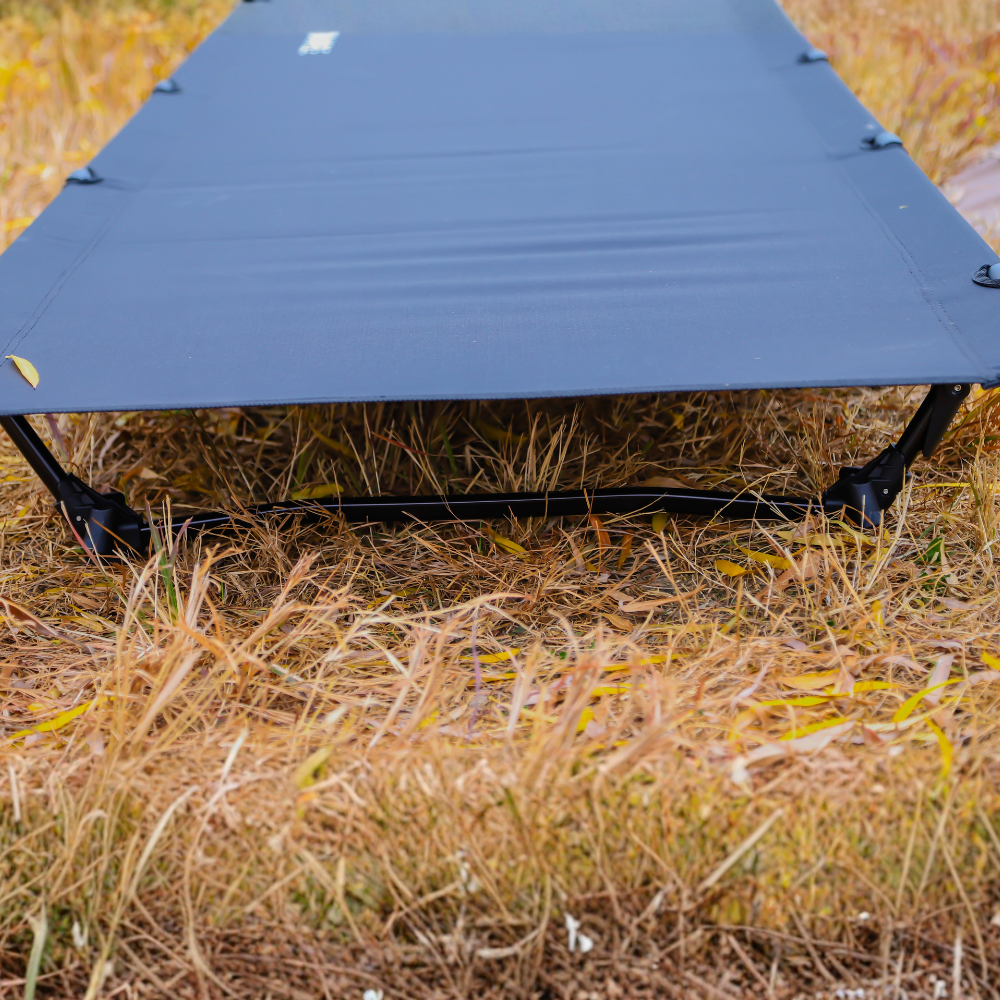 Tropics 1 Person camping cot