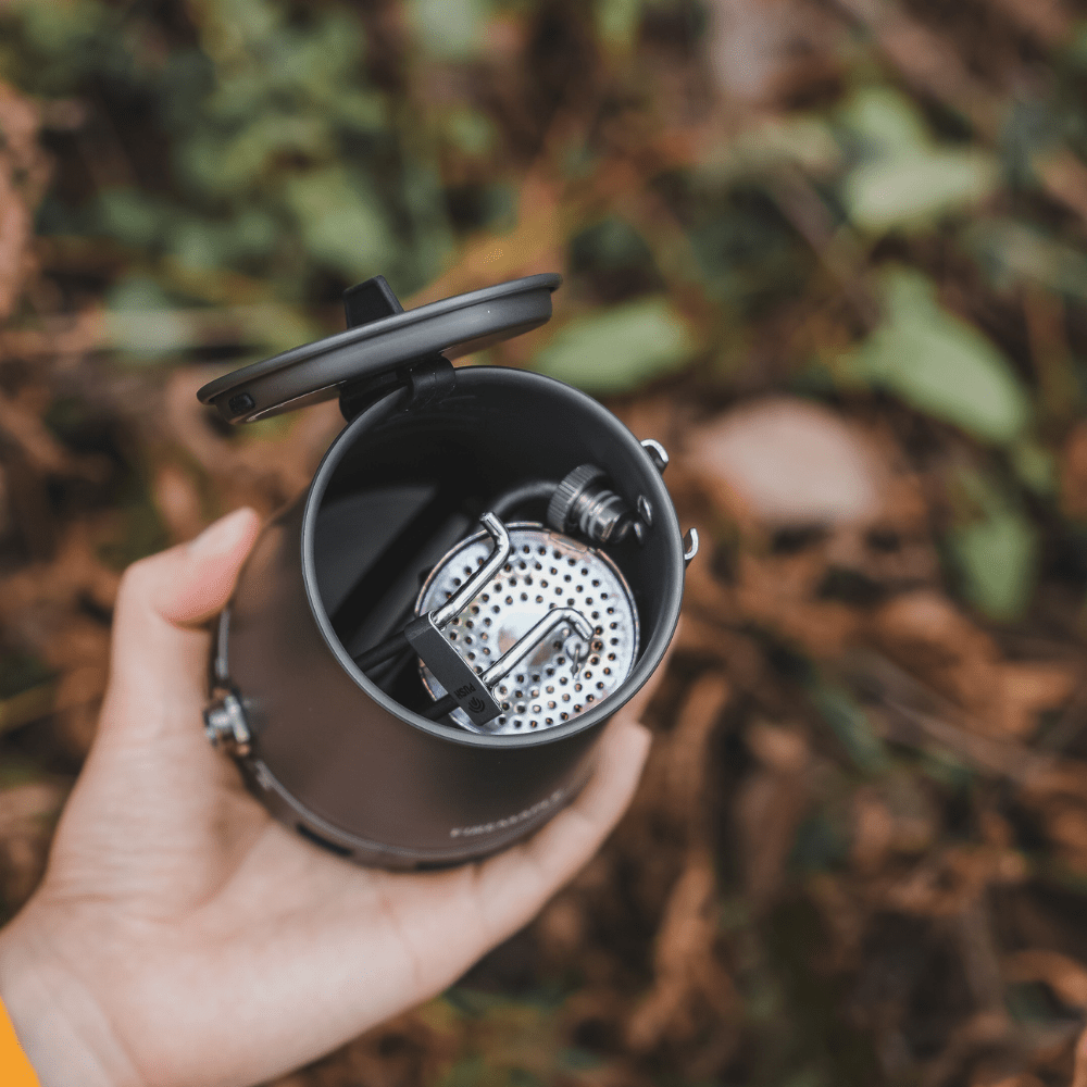 Petrel pour over kettle - 350ml