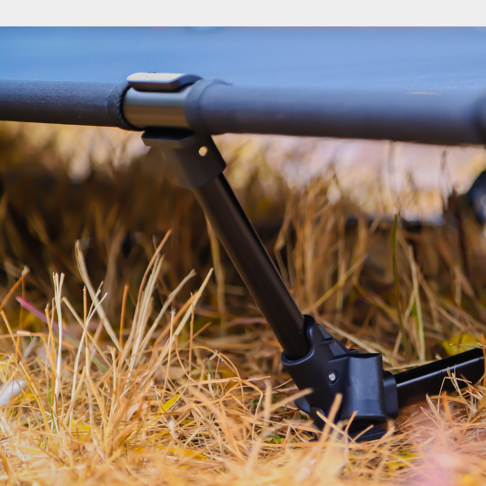 Tropics 1 Person camping cot