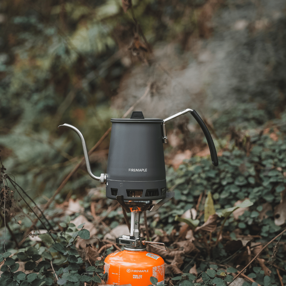 Petrel pour over kettle - 350ml