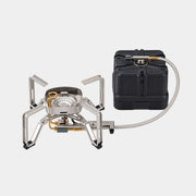FMS-125 Quad Remote Gas Stove
