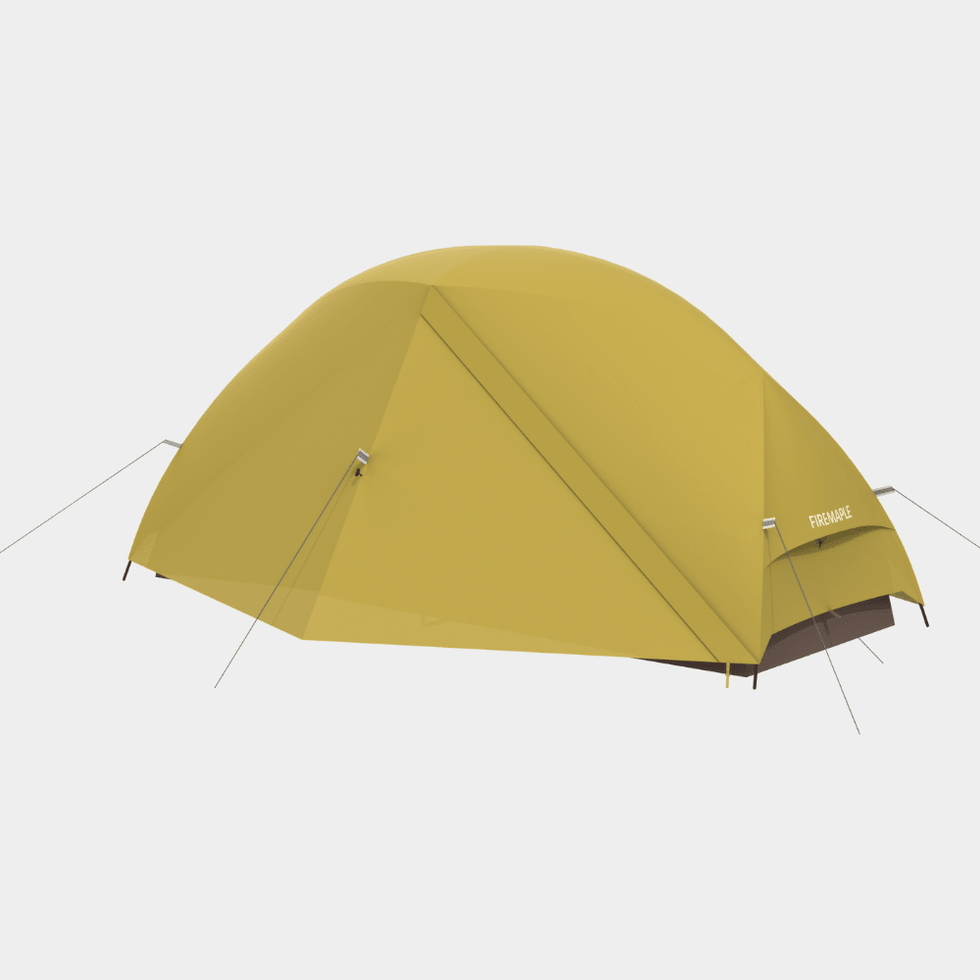 Fire Maple Tropics 1 person backpacking tent