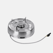 Disc Remote Camping Stove