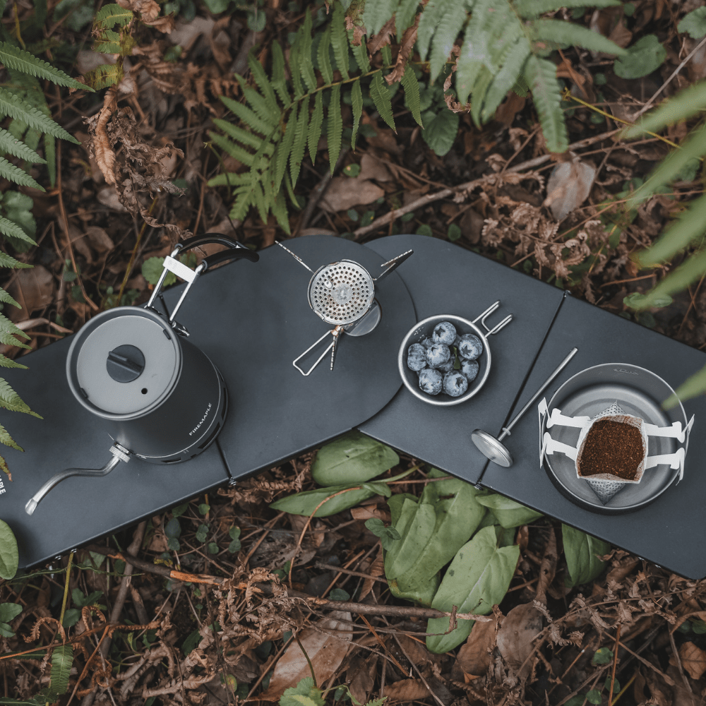 Petrel Ultraleichter Klapptisch