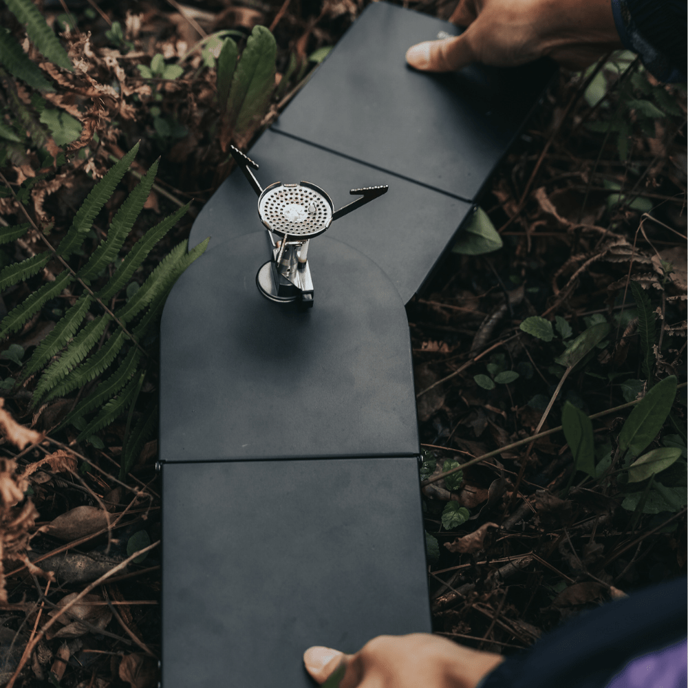 Petrel Ultraleichter Klapptisch