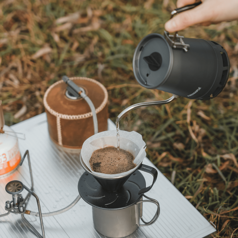 Petrel pour over kettle - 350ml