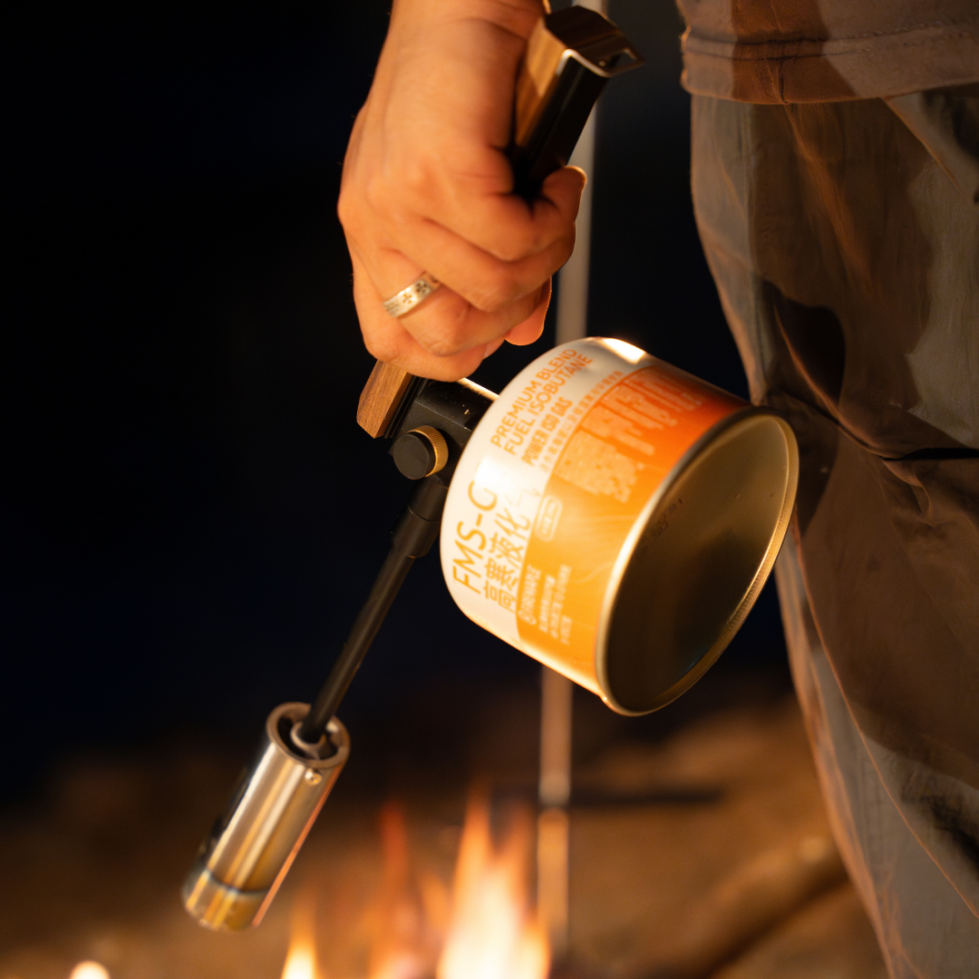 Flarego Torch Lighter