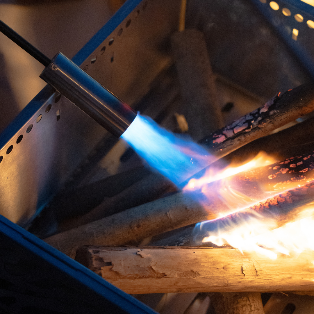 Flarego Torch Lighter