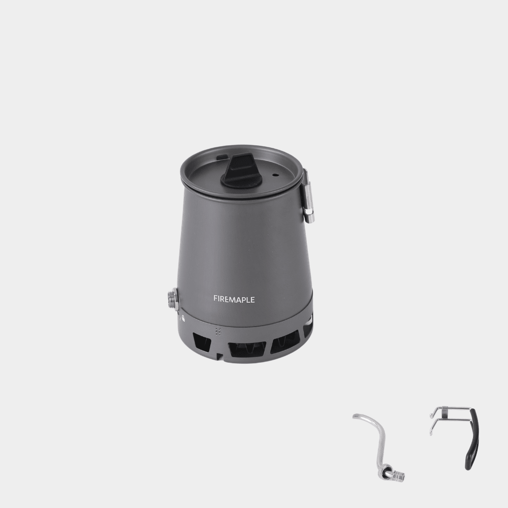 Petrel pour over kettle - 350ml