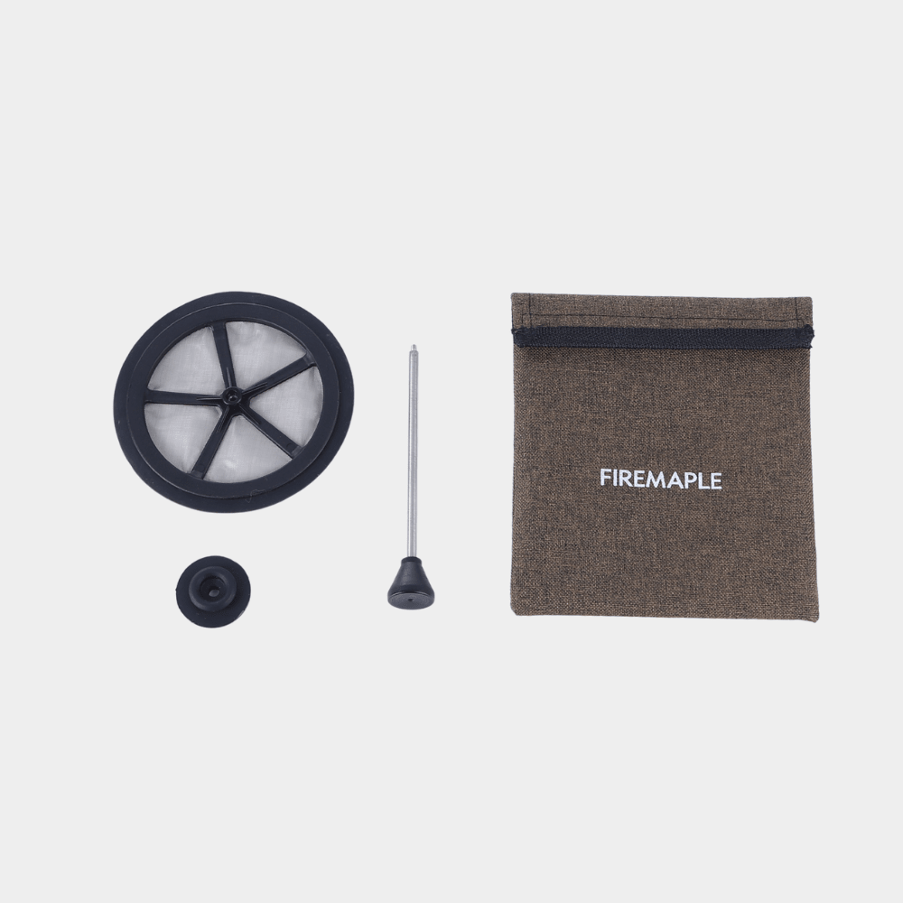 Petrel French Press Coffee Filter-G2