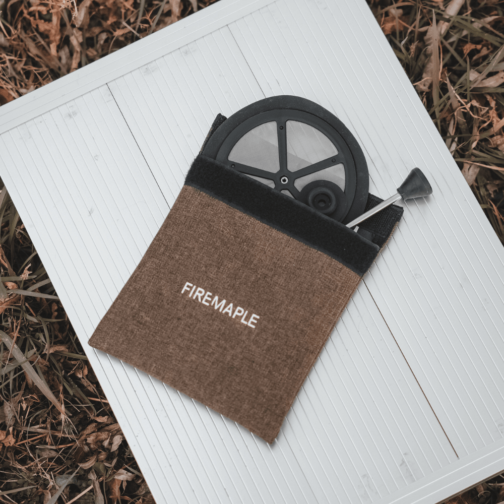 Petrel French Press Coffee Filter-G2