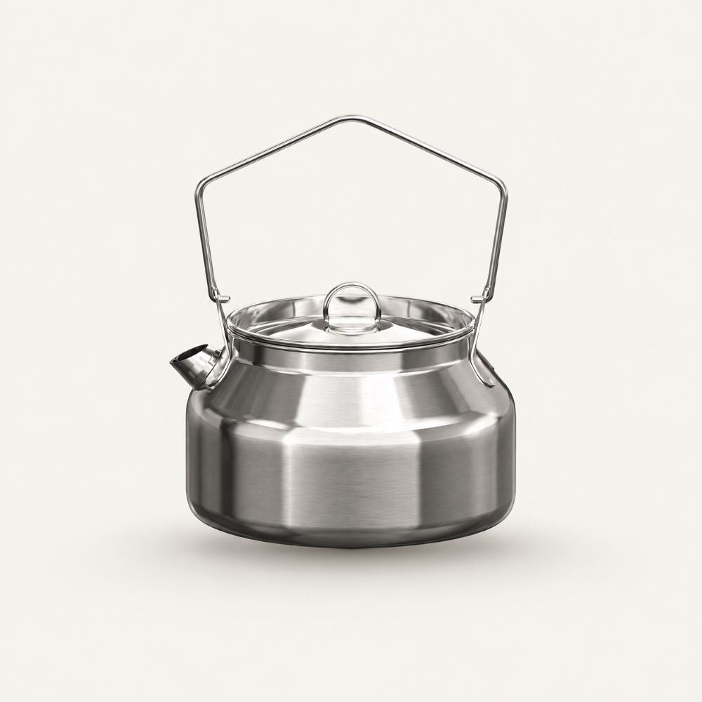 Kettles