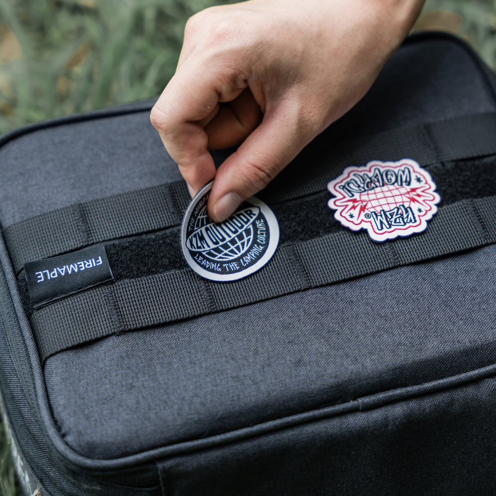 Petrel 5L Camp Gear Organizer