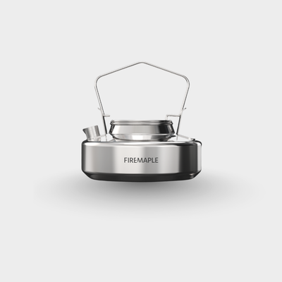 Antarcti Stainless Steel Coffee Kettle