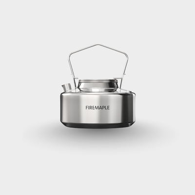 Antarcti Stainless Steel Coffee Kettle