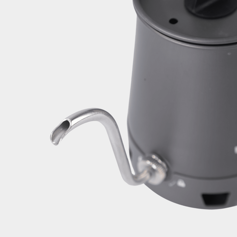 Petrel pour over kettle - 350ml