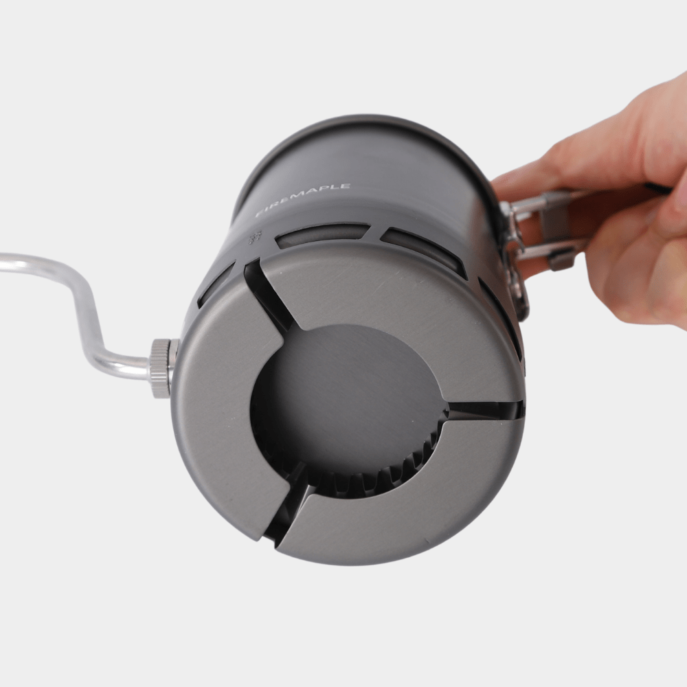 Petrel pour over kettle - 350ml