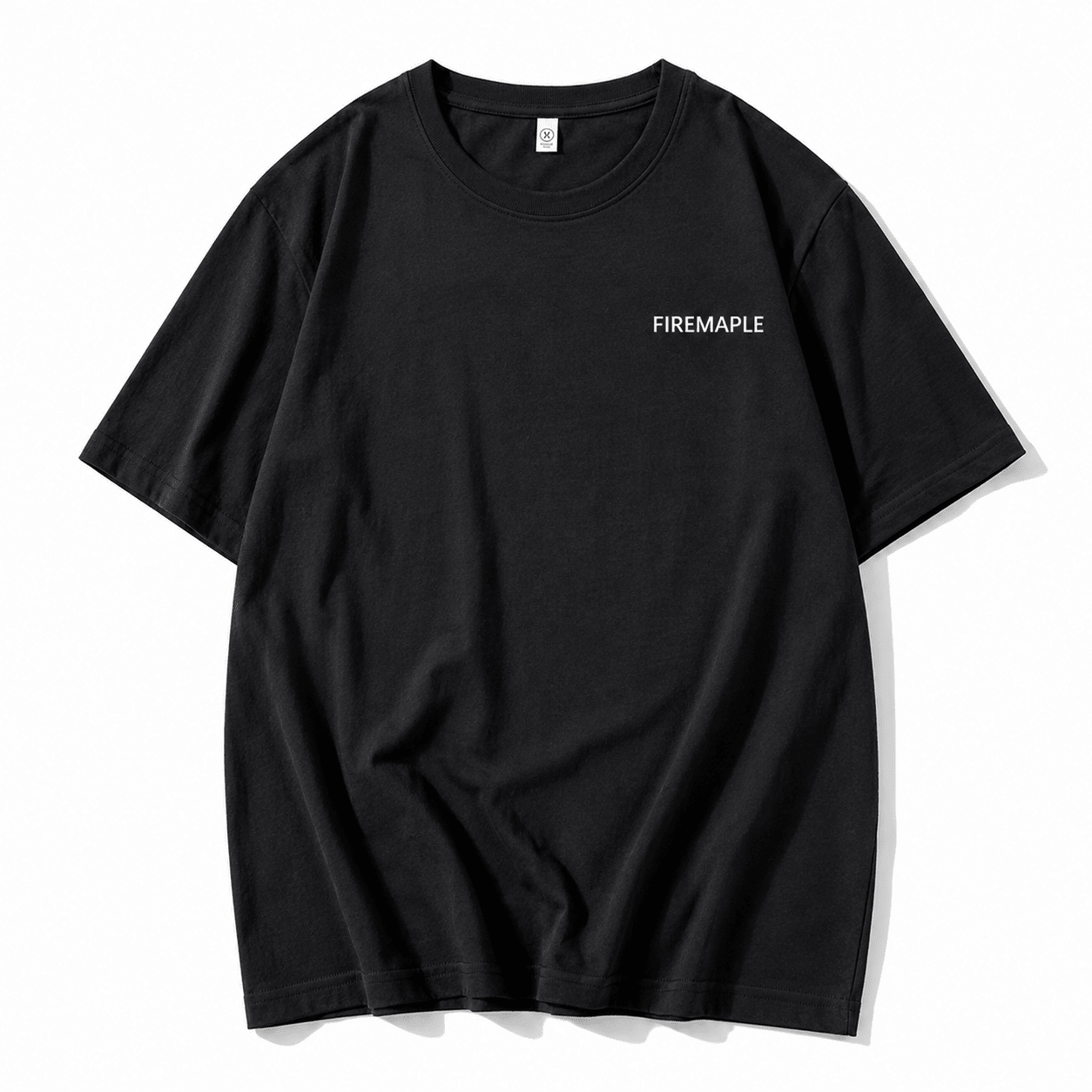 FireMaple Graphic T-Shirt